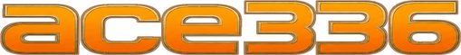 ace336 লোগো